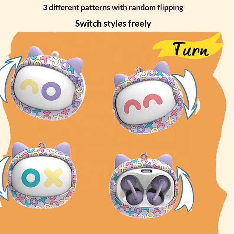 TWS Earbuds Manufacturer - New Fashion G08 Creative