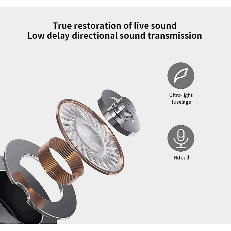 Cute Earbuds Supplier - Characteristic Face-changing