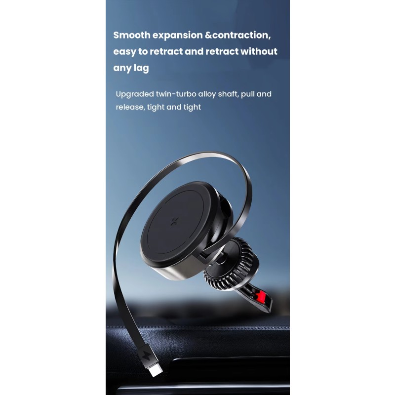 Car Mount Factory - Universal 360 Degree Rotation