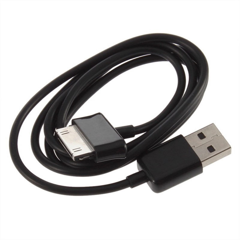 USB Cable Supplier - 2M 30-PIN PVC Jacket