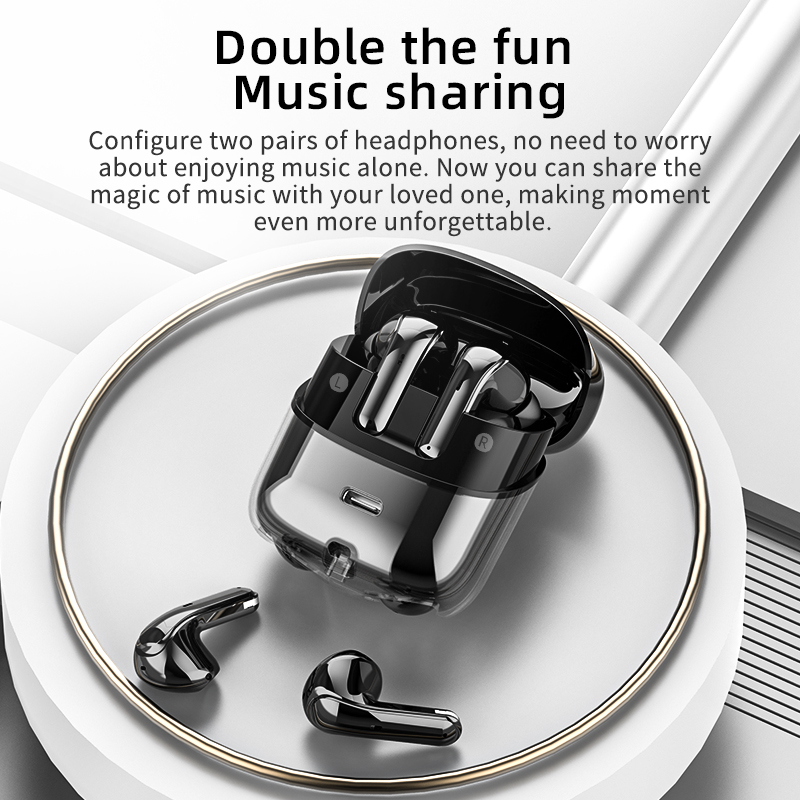 ANC Earbuds Manufacturer - High Quality IPX5