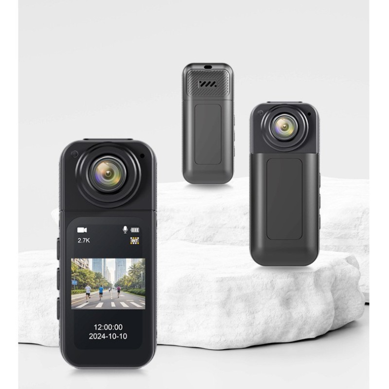 Sports Camera Manufacturer - Hot Sale S70 2.7K