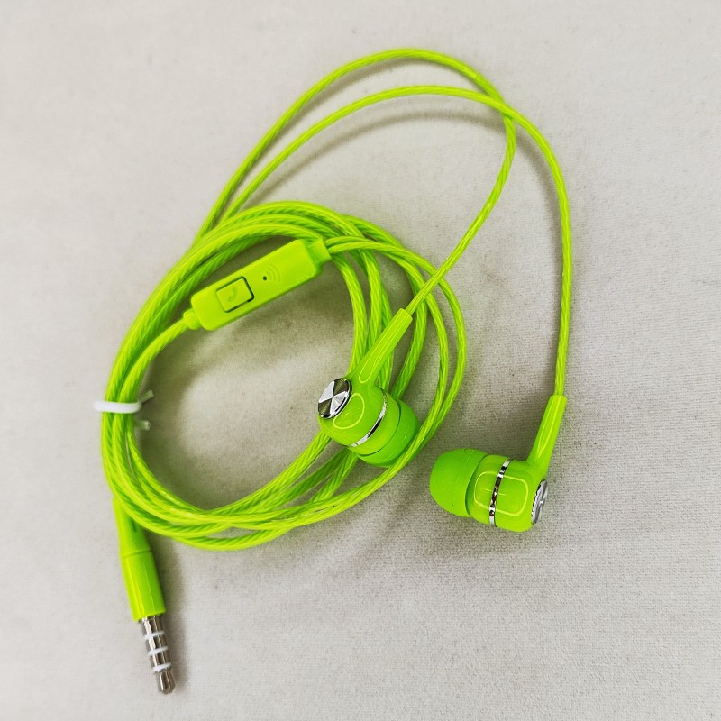 Wired Headphone Factory - Cheapest Price 1.2M