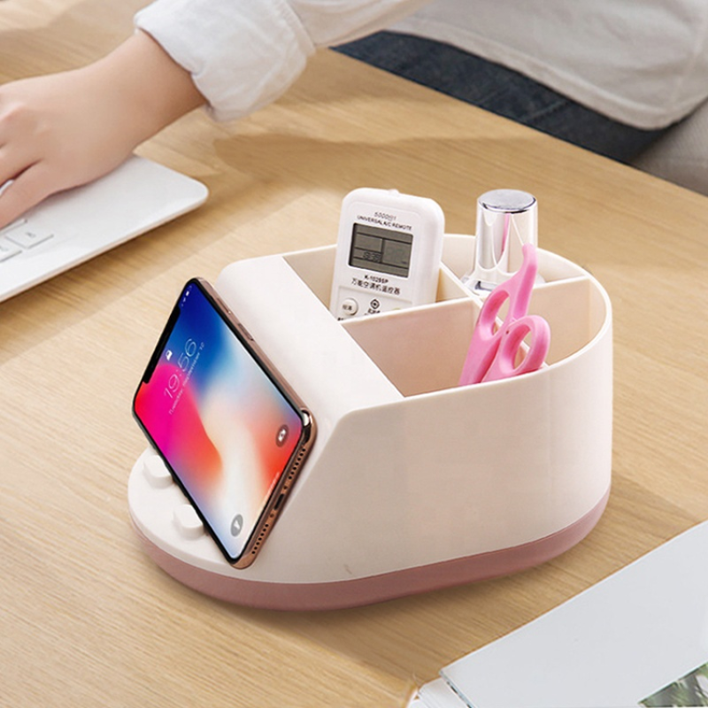 Desktop Organizer Manufacturer - Multifunction Storage
