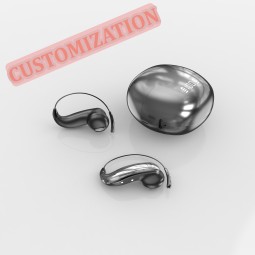AI Translator Earbuds Factory - New Arrival Q110