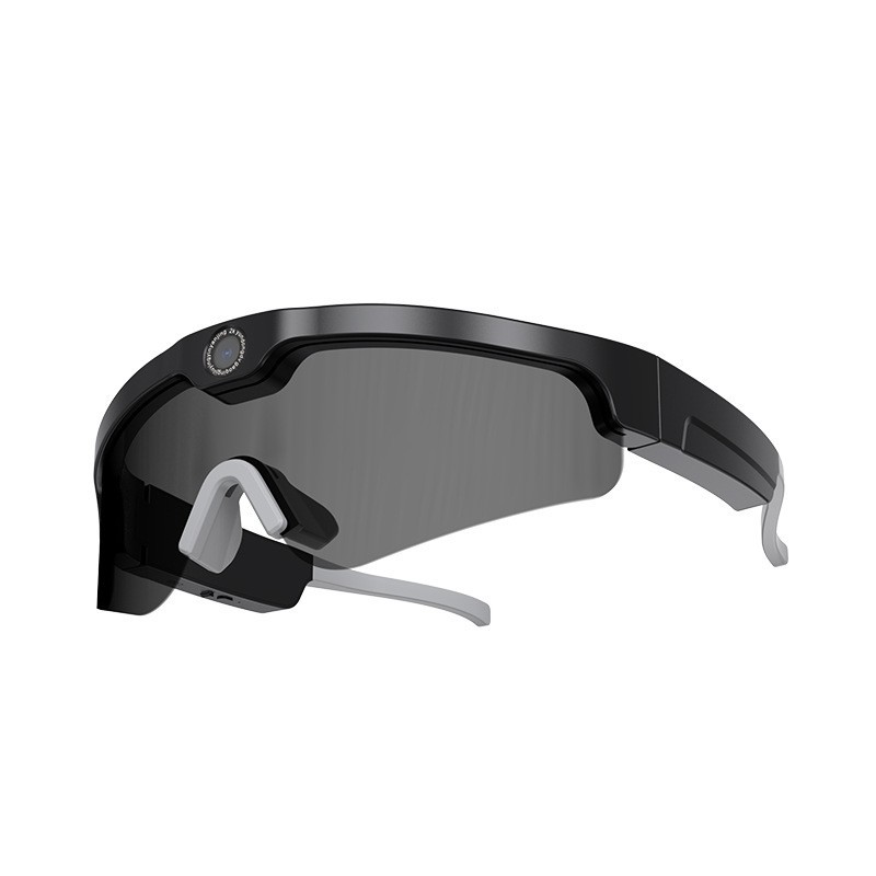 AI Glasses Supplier - XV15 2K HD Camera