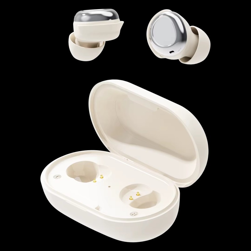 TWS Earbuds Manufacturer - Customized logo HE-030