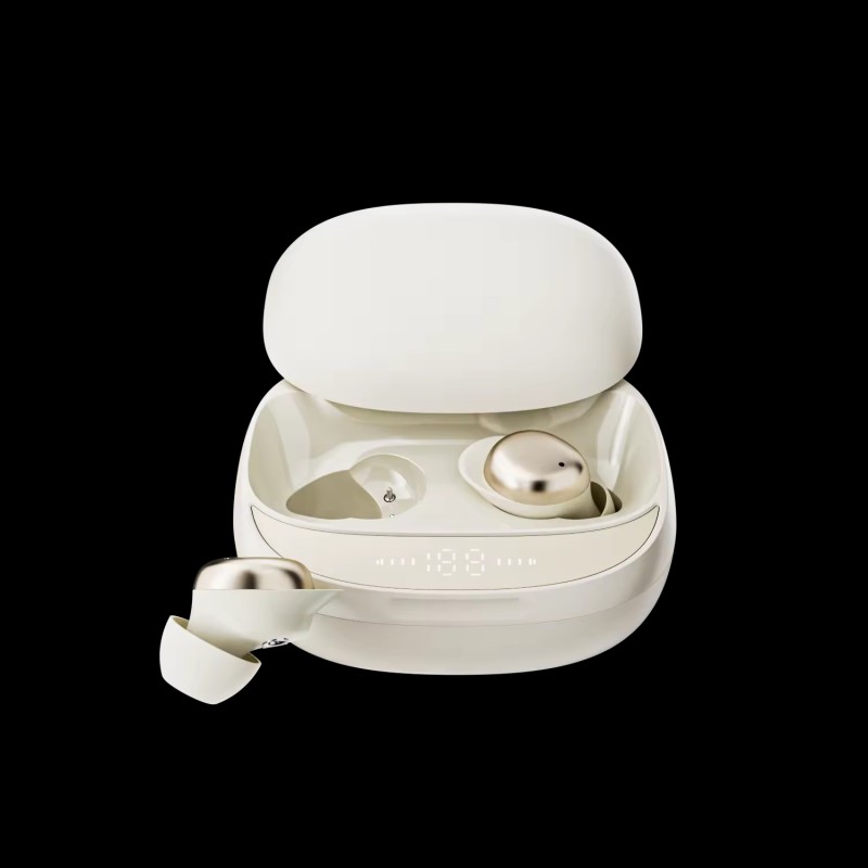 TWS Earbuds Manufacturer - Customized logo HE-030