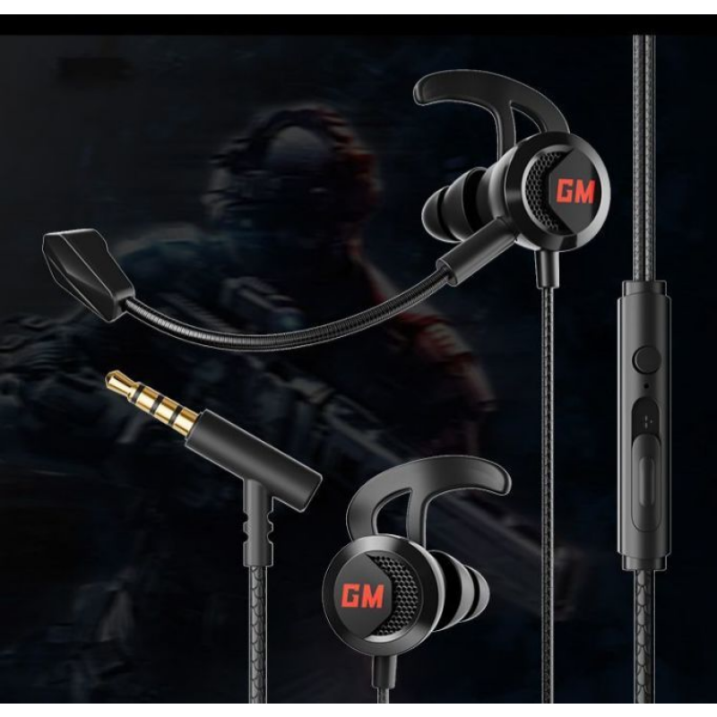 Gaming Headset Factory - New QKZ G36 E-sports