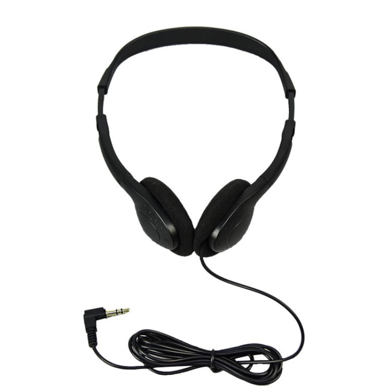 Noise Isolating Headphones Factory - Travel School Corporate