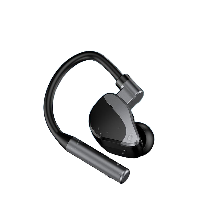 Smart Earbuds Supplier - LED Display ANC IPX3