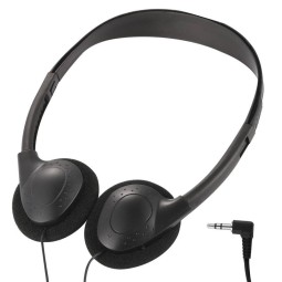 Noise Isolating Headphones Factory - Travel School Corporate