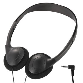 Noise Isolating Headphones Factory - Travel School Corporate
