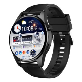 WiFi Smart Watch Factory - New Arrival AMOLED