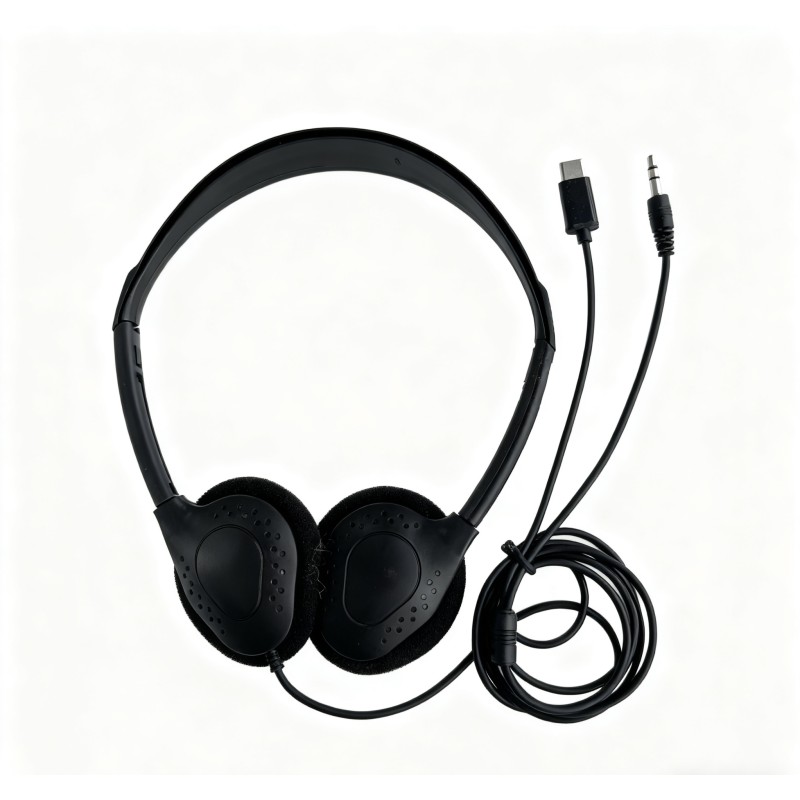 Professional Headphones Supplier - 2023 Cheap 3.5mm