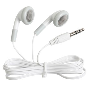 Disposable Earphones Manufacturer - Factory Wholesale 3.5MM