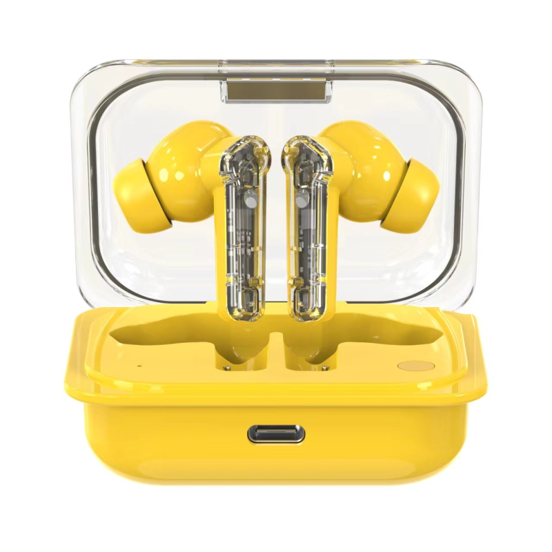 Noise Cancelling Earbuds Supplier - DX-16 HD Call