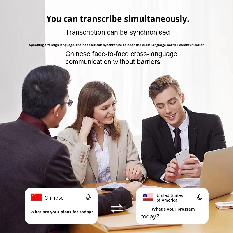 Wireless Earbuds Factory - Hot-selling TWS ANC