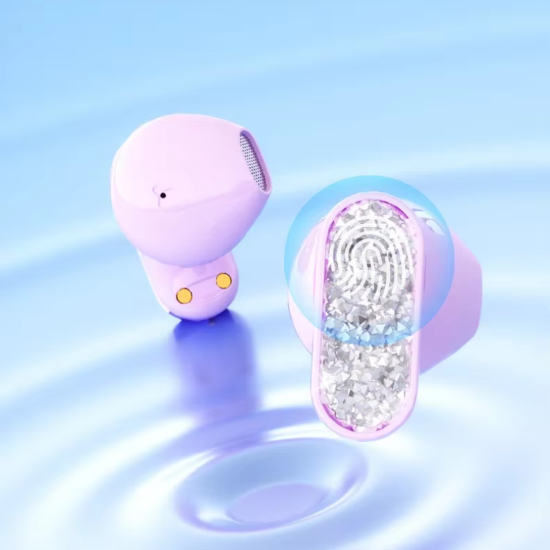 TWS Earbuds Factory - Wireless 5.4 JL Chipset