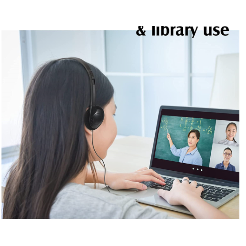 Conference Headphones Supplier - Factory Cheap Wired