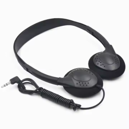 Conference Headphones Manufacturer - Factory Original Reusable