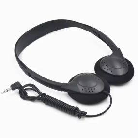Conference Headphones Manufacturer - Factory Original Reusable