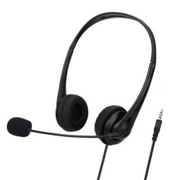 Stereo Headphone Factory - 3.5mm Active Noise Cancelling