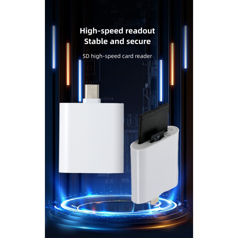 Card Reader Factory - Wholesale High Speed Card Reader