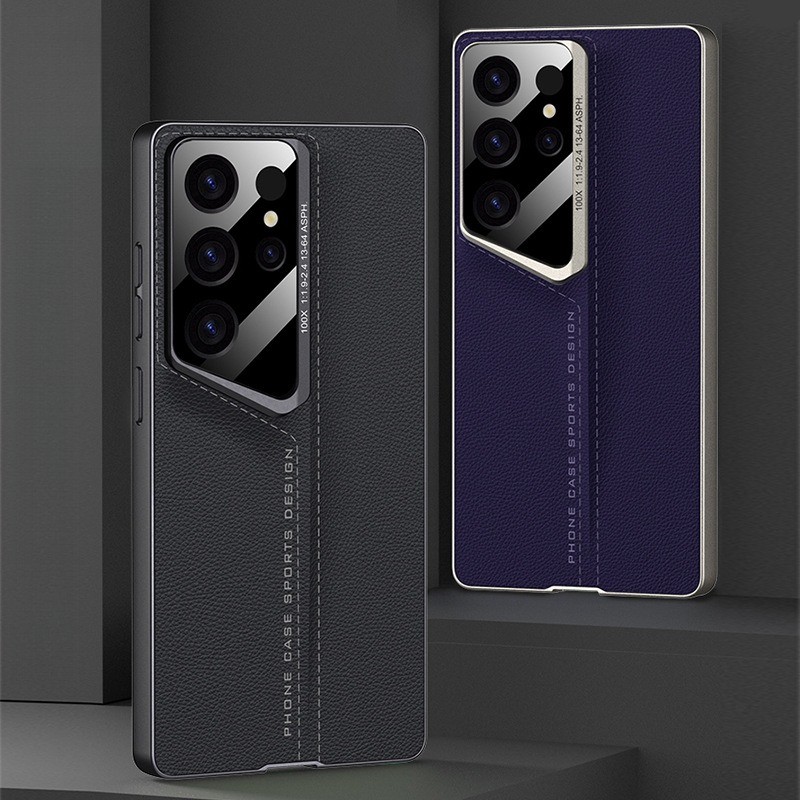 Phone Case Factory - Custom Blade Warrior Embossed Case