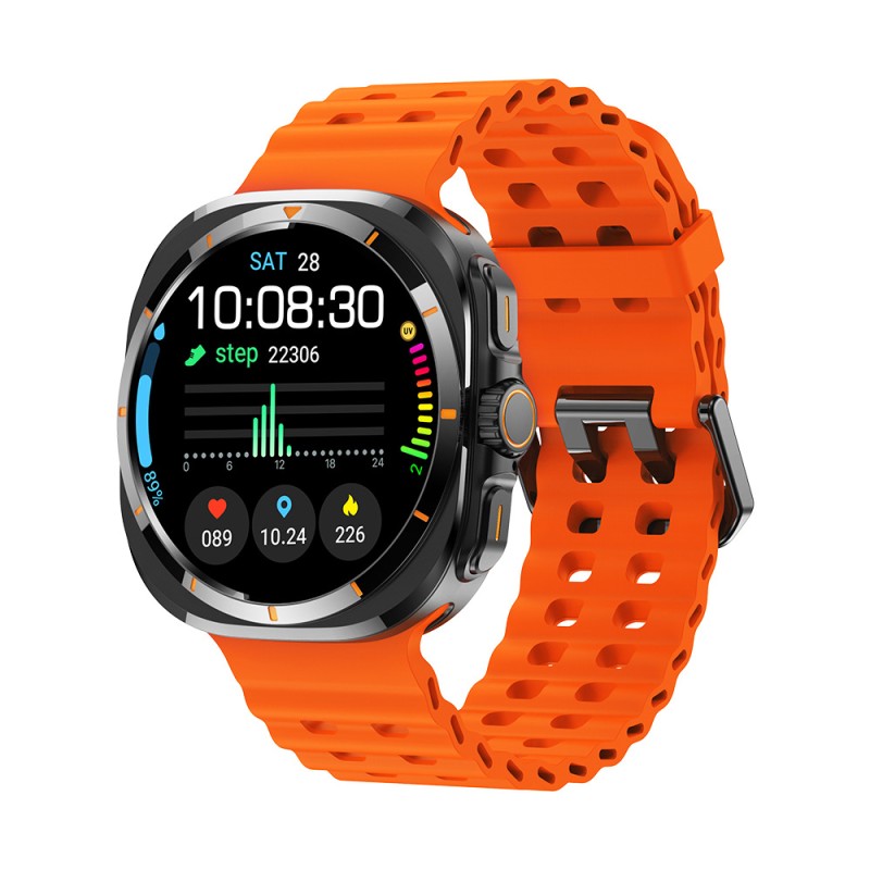 Smart Watch Factory - Custom Multi-functional Sports Watch