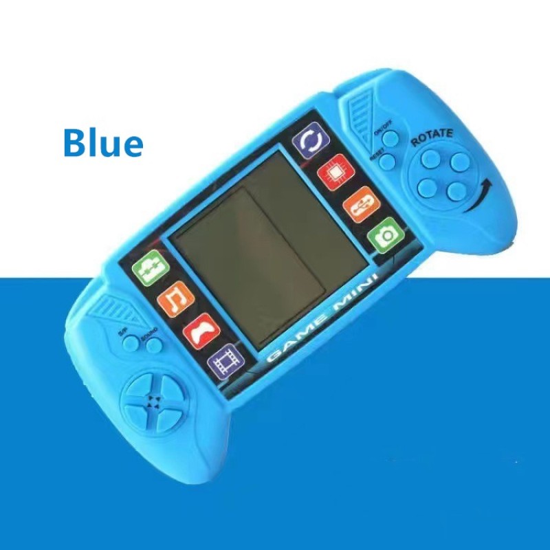 Game Console Factory - Wholesale 3.5 Inch Handheld Console