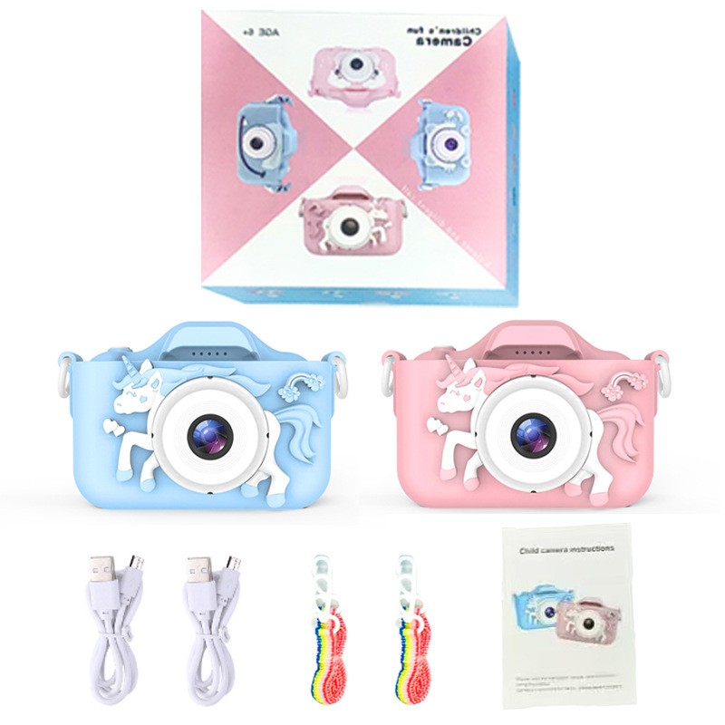 Camera Manufacturer - OEM Kids Digital Camera