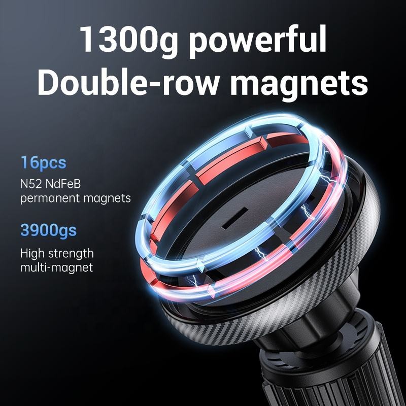 Phone Holder Manufacturer - OEM Double Sided Adjustable