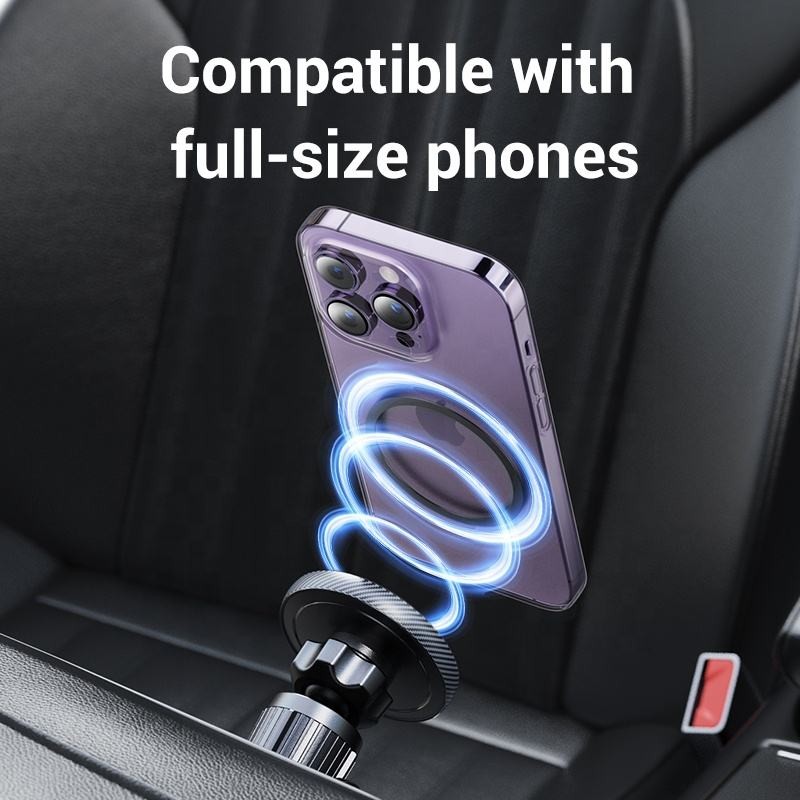 Phone Holder Manufacturer - OEM Double Sided Adjustable
