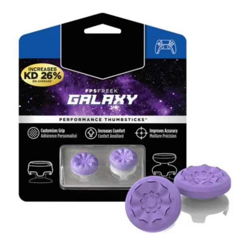 Controller Cap Factory - Custom PS4 Rocker Booster Cap