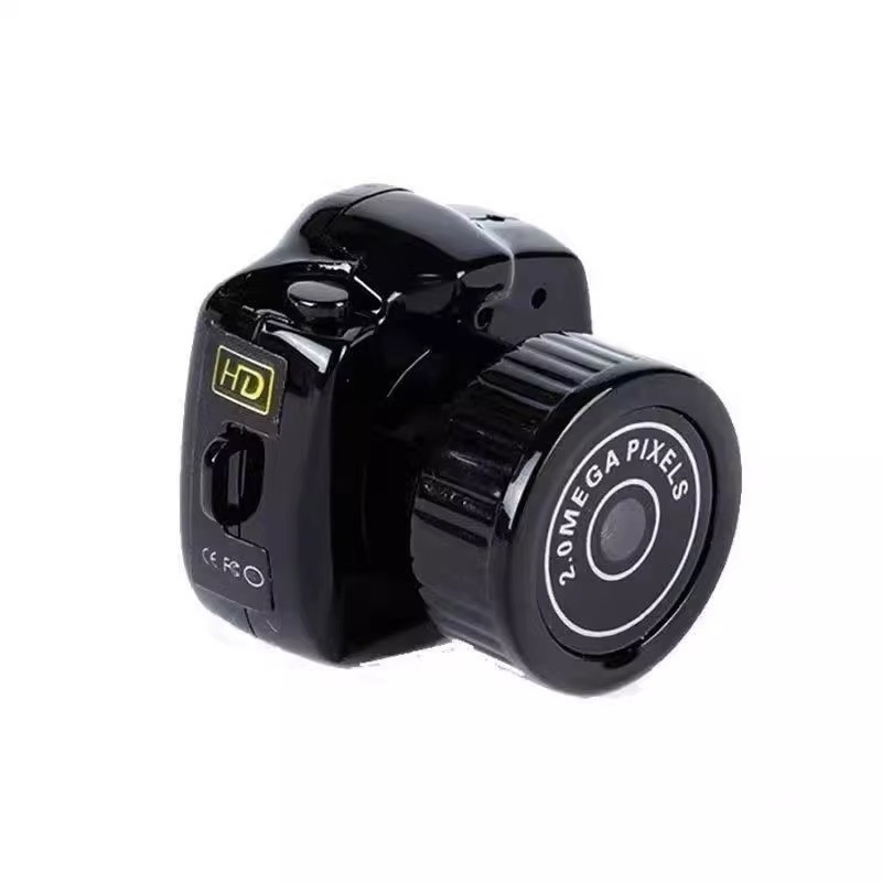 Camera Manufacturer - OEM Miniature Necklace Camera