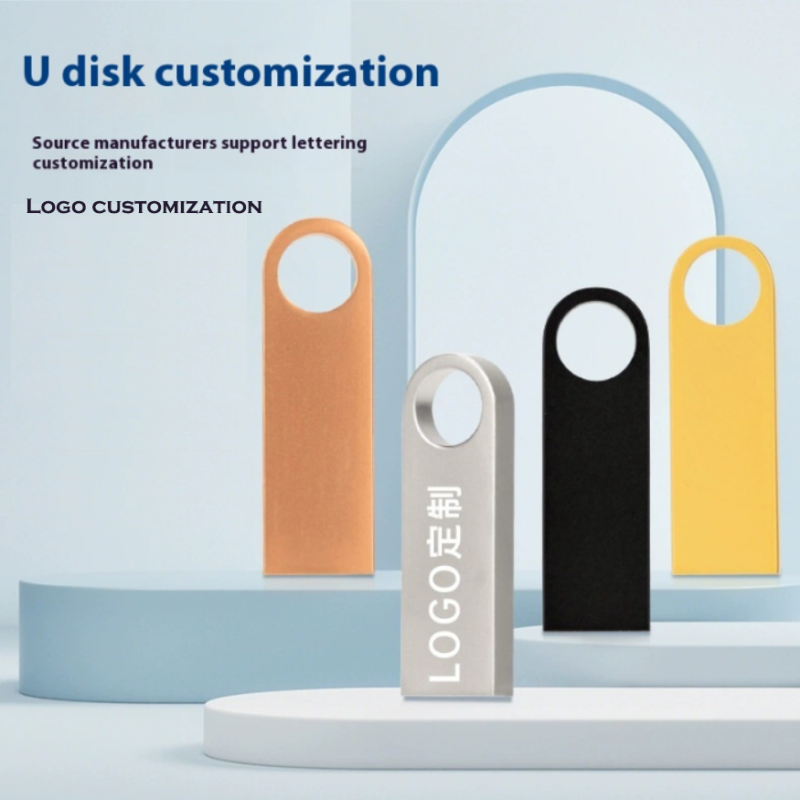 Mobile Hard Drive Factory - Custom 3TB USB3.0 Reader