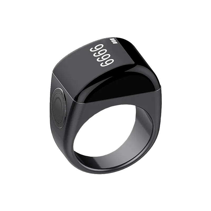Smart Ring Factory - Custom Digital Tasbeeh Prayer Ring