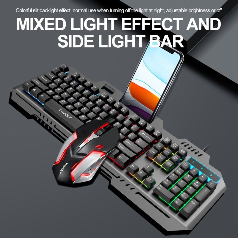 Mouse Factory - Custom BT Wireless Mini Mouse