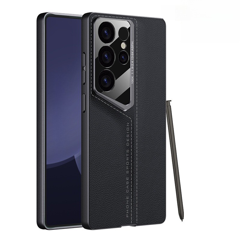 Phone Case Factory - Custom Blade Warrior Embossed Case