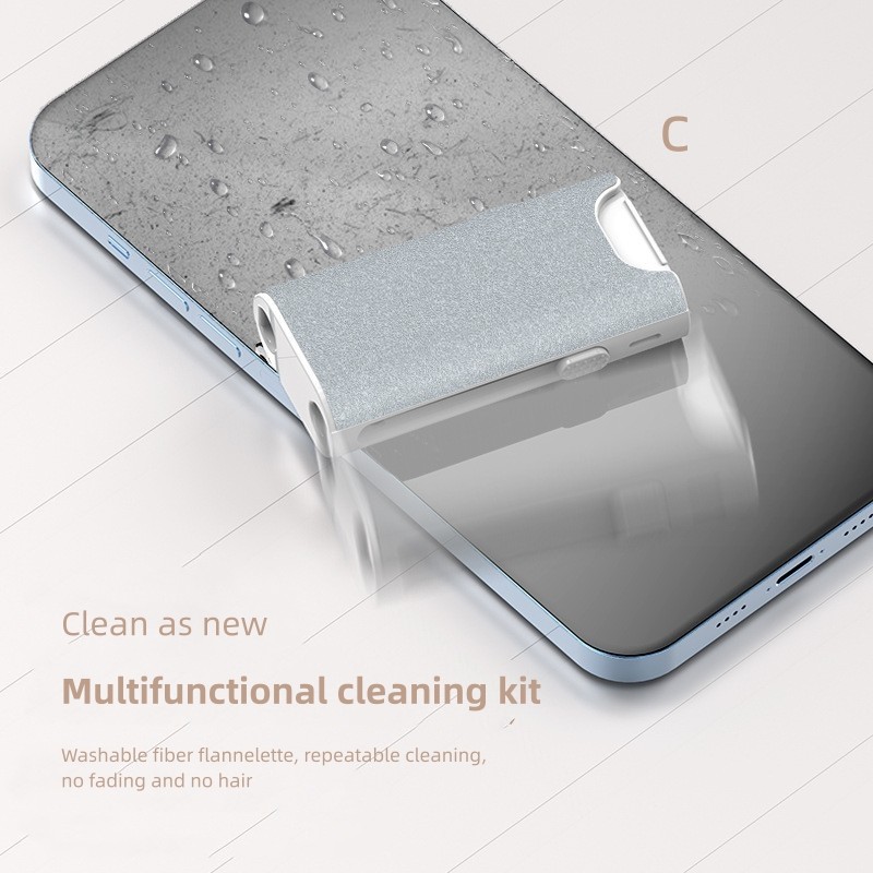 Cleaning Pen Factory - Custom Earphone Cleaning Pen