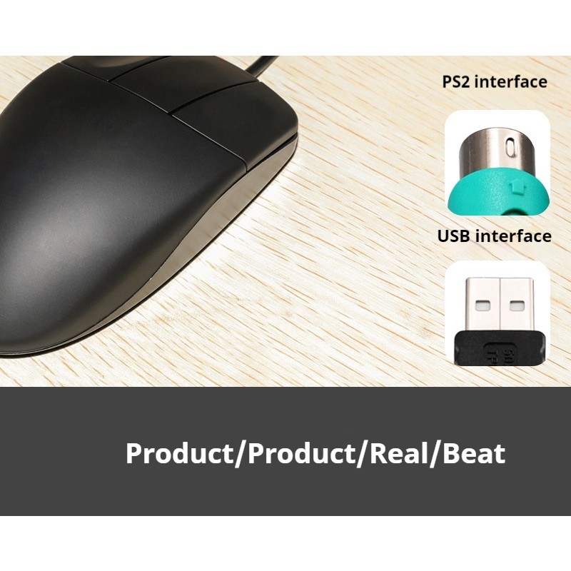 AI Mouse Manufacturer - OEM Precise Translation Mouse