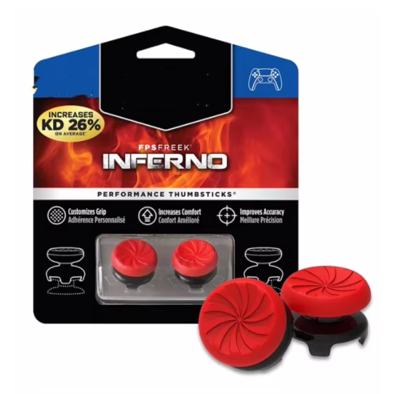 Controller Cap Factory - Custom PS4 Rocker Booster Cap