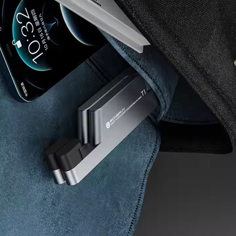 Phone Holder Manufacturer - OEM Computer Side Mount Clip