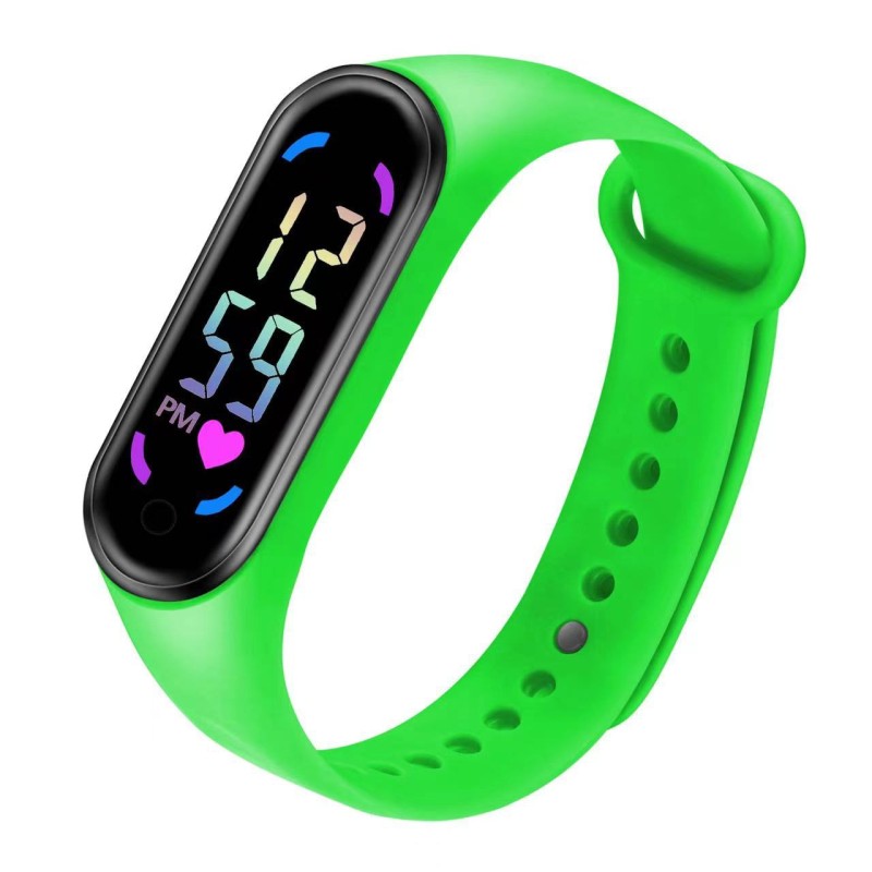 Digital Watch Factory - Custom Sports Electronic Watch