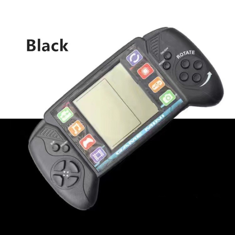 Game Console Factory - Wholesale 3.5 Inch Handheld Console