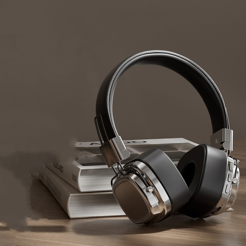 Headphones Factory - Custom American Retro Style