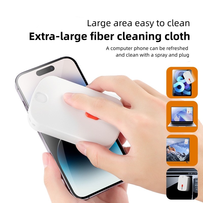 Cleaning Kit Manufacturer - OEM Q5S 5-in-1 Cleaning Set