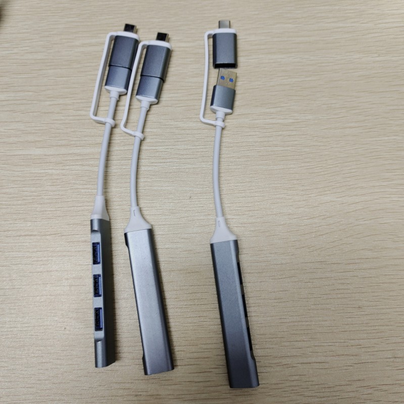 USB Hub Manufacturer - OEM USB 3.0 HUB Splitter