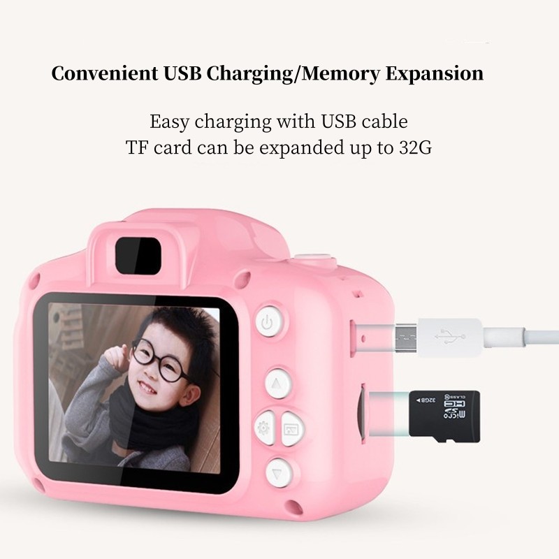 Camera Manufacturer - OEM Kids Digital Camera